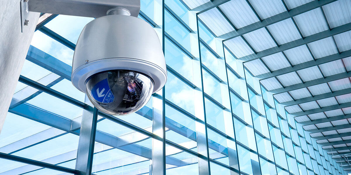 Security Systems Solutions