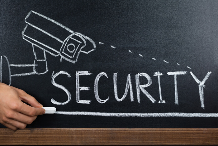 School Security Systems Safety Grants