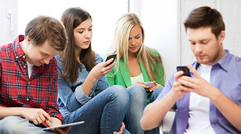 For Generation Z,  Wireless Is Not Optional