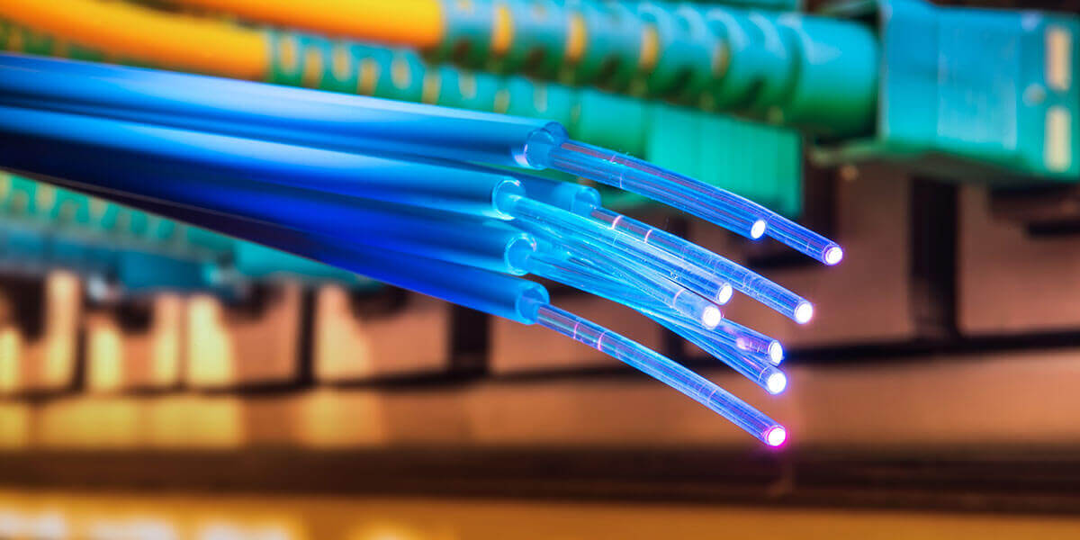 Fiber Optic Network Design