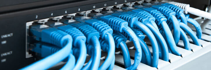 Structured Cabling