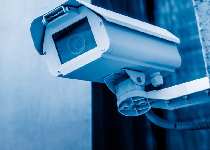 Surveillance Camera School Safety Security Systems
