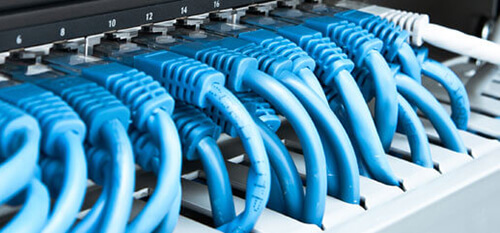 KTS Network Cabling Services