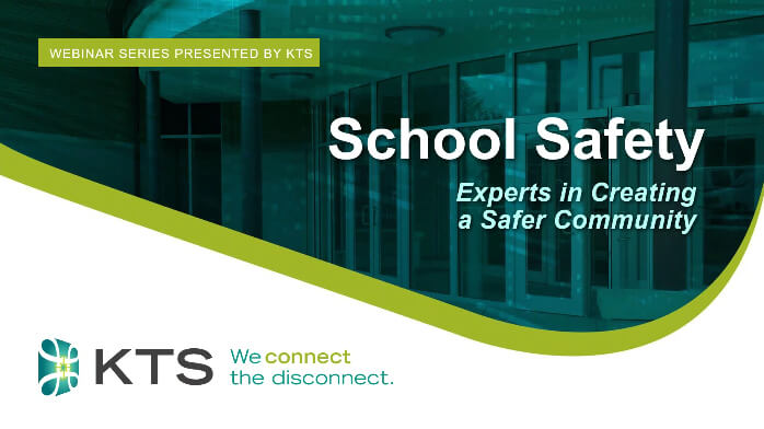 School Safety Webinar