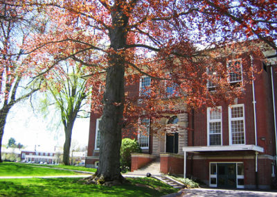 Groton School counts on KTS for reliable cell coverage across campus, new fiber optic cabling, and installation of wireless access points to support bandwidth demands.