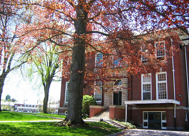 Groton School counts on KTS for reliable cell coverage across campus, new fiber optic cabling, and installation of wireless access points to support bandwidth demands.