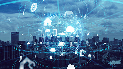 Is Your Communications Infrastructure Ready for the IoT Revolution?