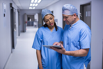 Simple Steps to Make the Most of a Connected Healthcare Workplace