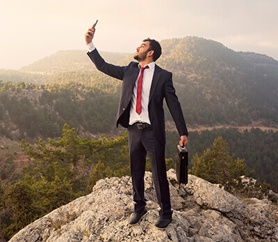Don’t Settle for Poor Cellular Reception at Work