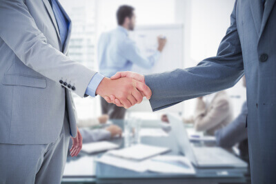 Partnering for Success: Let Us Help You Plan Your Next Project