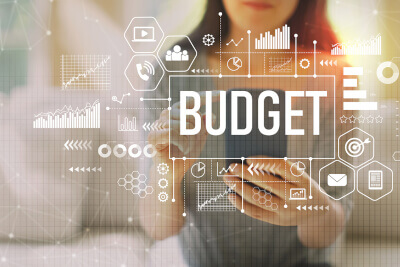 Keeping Your Project on Budget