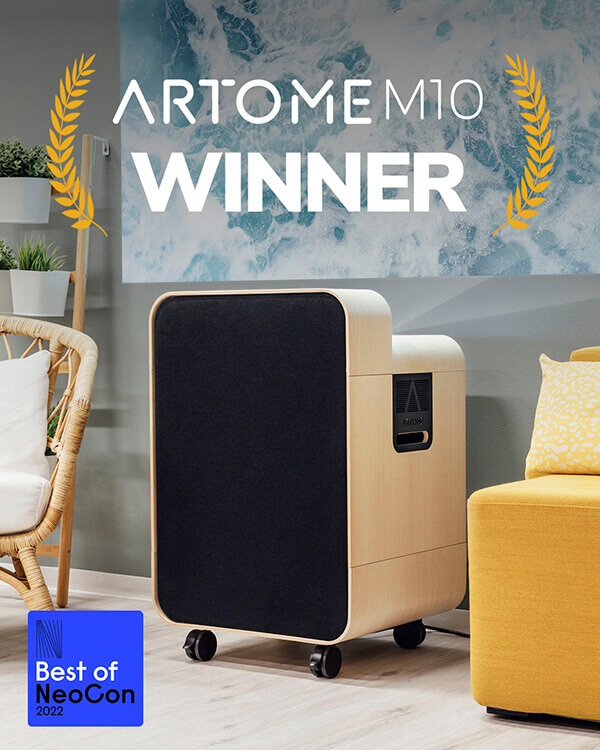 Artome M10 Winner