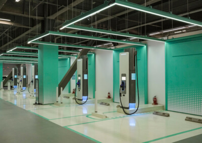 Insulet Reaches Out to KTS for EV Charging Station Connectivity