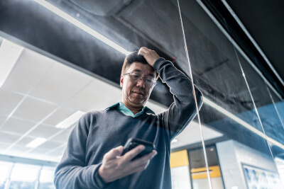 Improve Cell Reception in Your Workplace: No Strings Attached