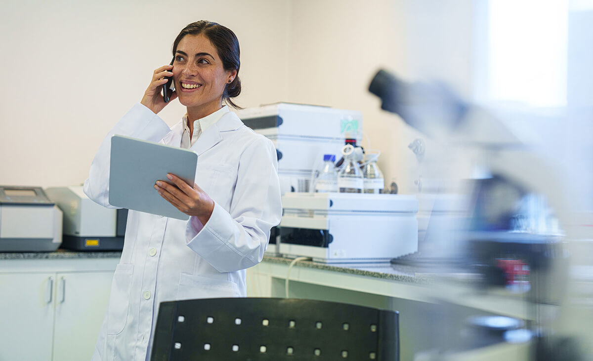 KTS Case Study Life Sciences