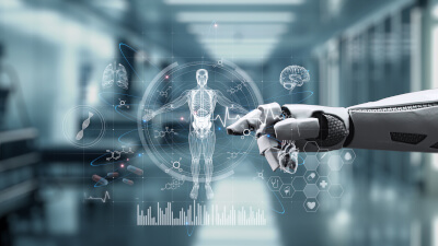 The Impact of Artificial Intelligence on Your Network Infrastructure