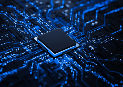 North Shore Electronics Manufacturer Calls on KTS to Perform a Proactive Upgrade