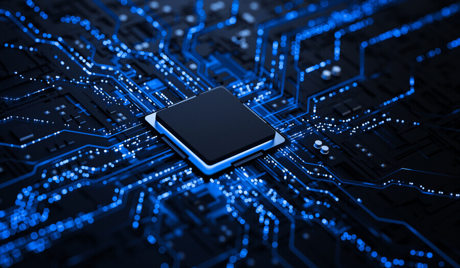 Northshore Electronics Manufacturer Calls on KTS to Perform a Proactive Upgrade