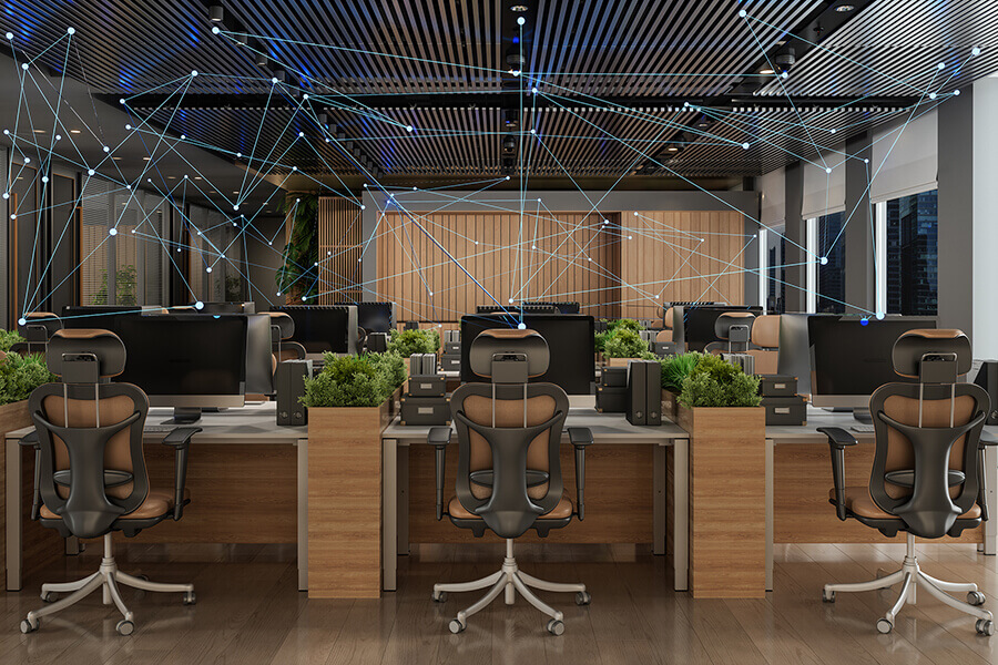 Pharmaceutical workers