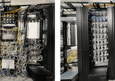 Boston Wealth Management Firm Turns to KTS for Data Room Organization