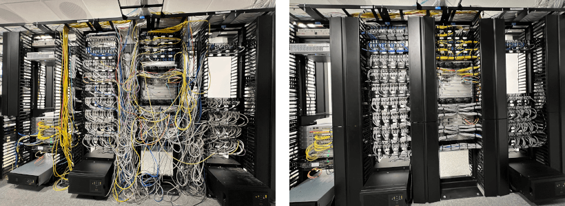 Pharmaceutical workers