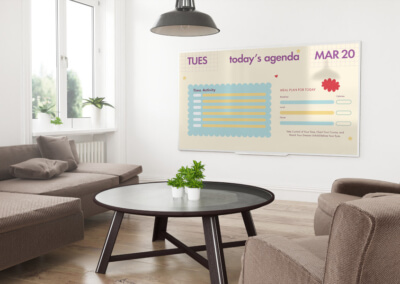 Elder Living Community Relies on KTS to Upgrade Video Signage in Multiple Facilities