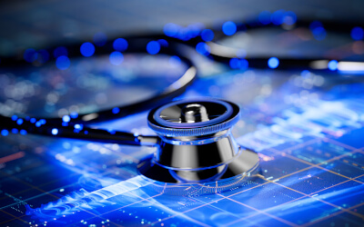 Why a Strong Network Is Mission Critical in Healthcare