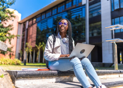 University Relies on KTS as it Rapidly Expands