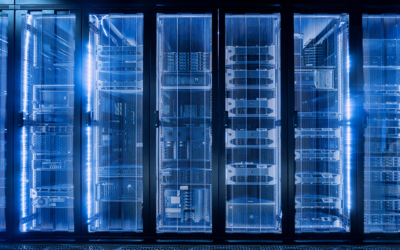 An Autumn Clean-up for your Cabling Infrastructure